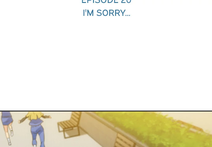 Such a Cute Spy Chapter 20 page 3 - Chapter 20: Such a Cute Spy