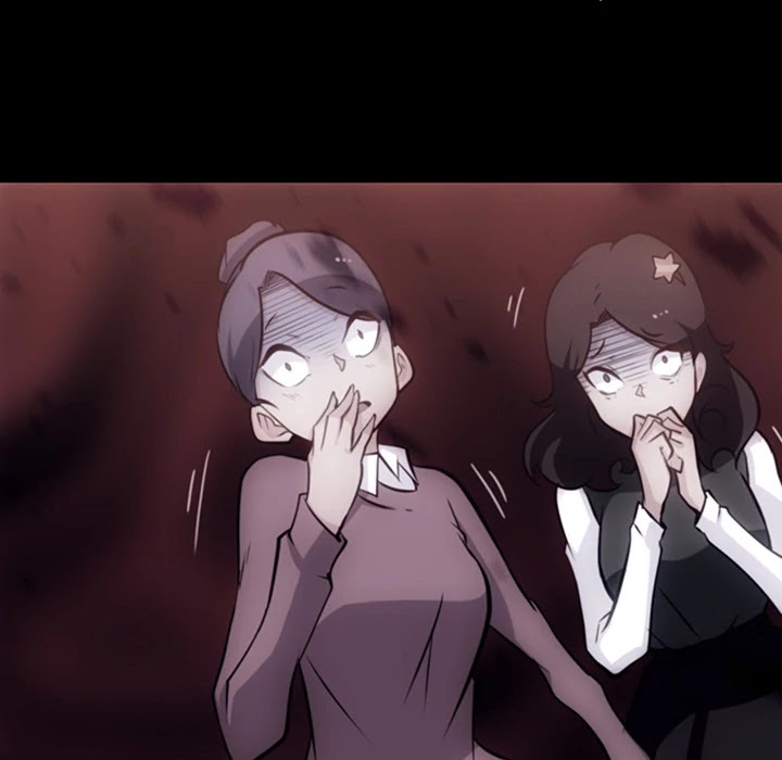 Such a Cute Spy Chapter 20 page 31 - Chapter 20: Such a Cute Spy