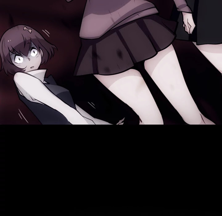 Such a Cute Spy Chapter 20 page 32 - Chapter 20: Such a Cute Spy