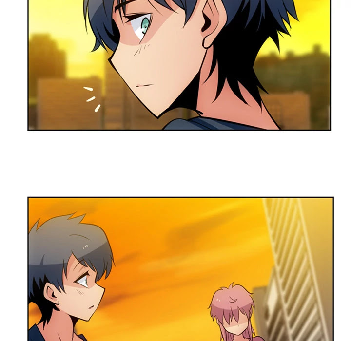 Such a Cute Spy Chapter 20 page 34 - Chapter 20: Such a Cute Spy