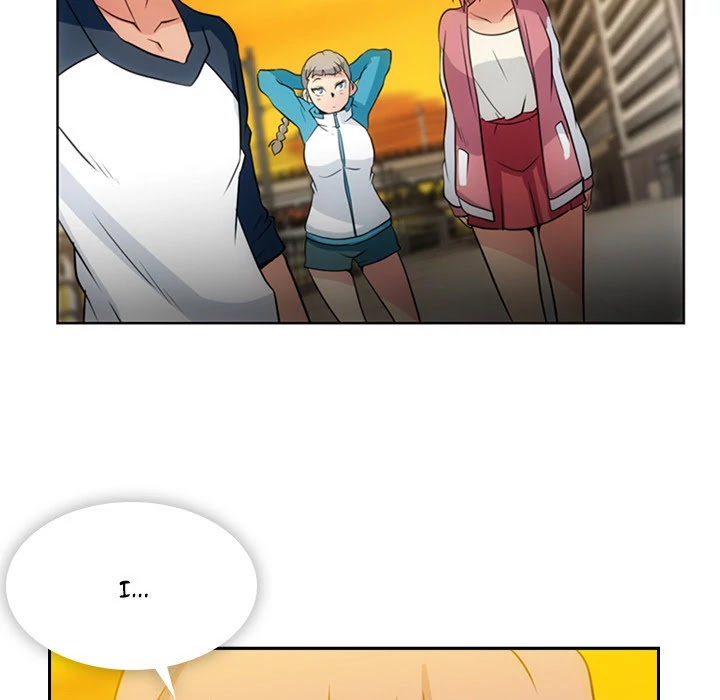 Such a Cute Spy Chapter 20 page 35 - Chapter 20: Such a Cute Spy