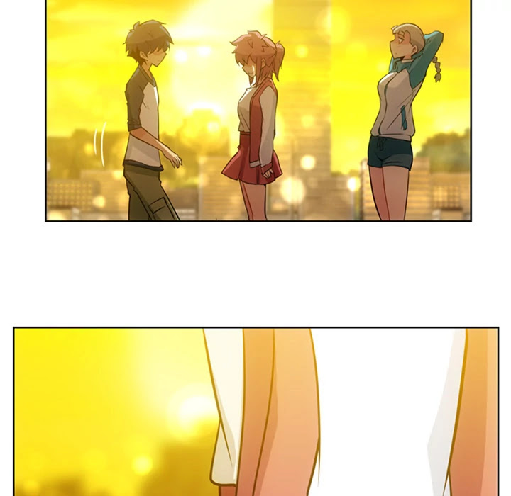 Such a Cute Spy Chapter 20 page 44 - Chapter 20: Such a Cute Spy