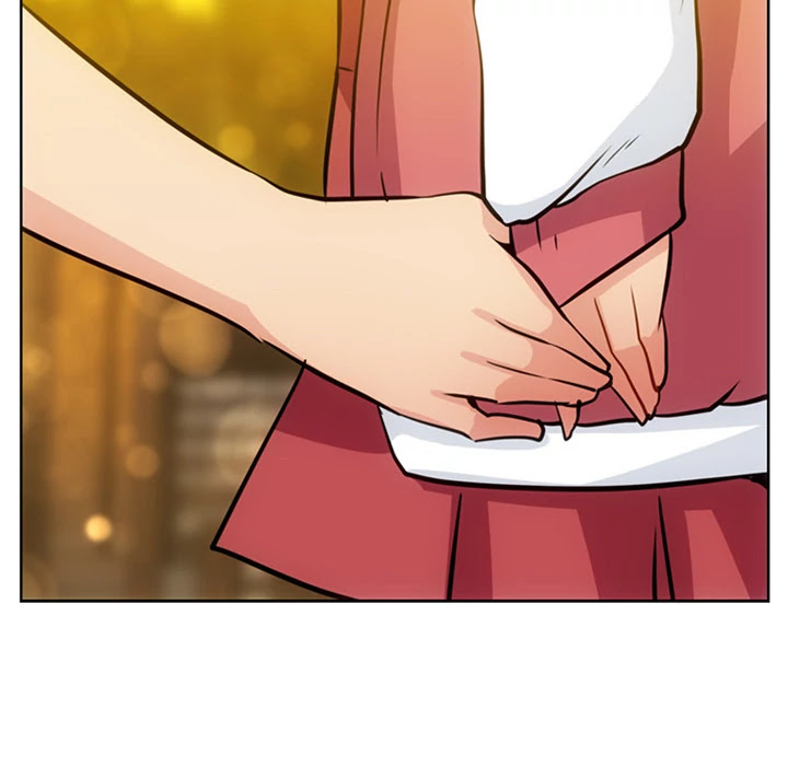Such a Cute Spy Chapter 20 page 45 - Chapter 20: Such a Cute Spy