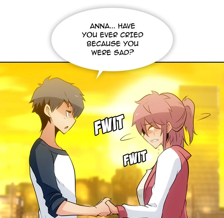 Such a Cute Spy Chapter 20 page 46 - Chapter 20: Such a Cute Spy