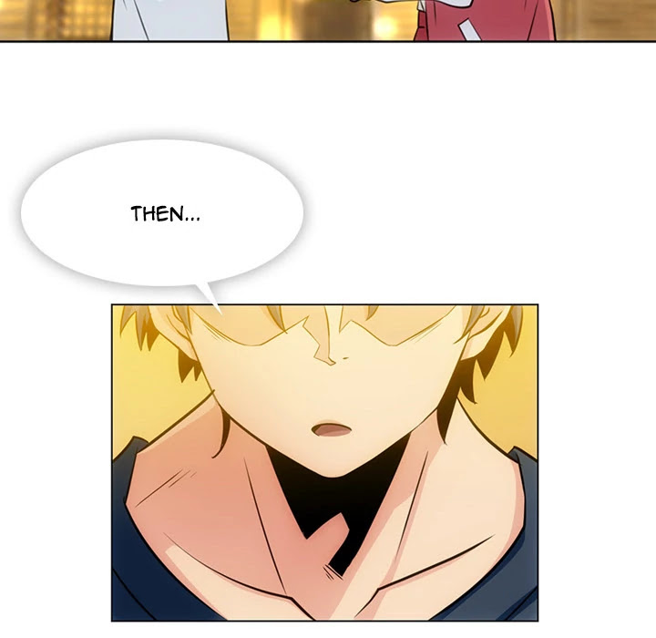 Such a Cute Spy Chapter 20 page 47 - Chapter 20: Such a Cute Spy