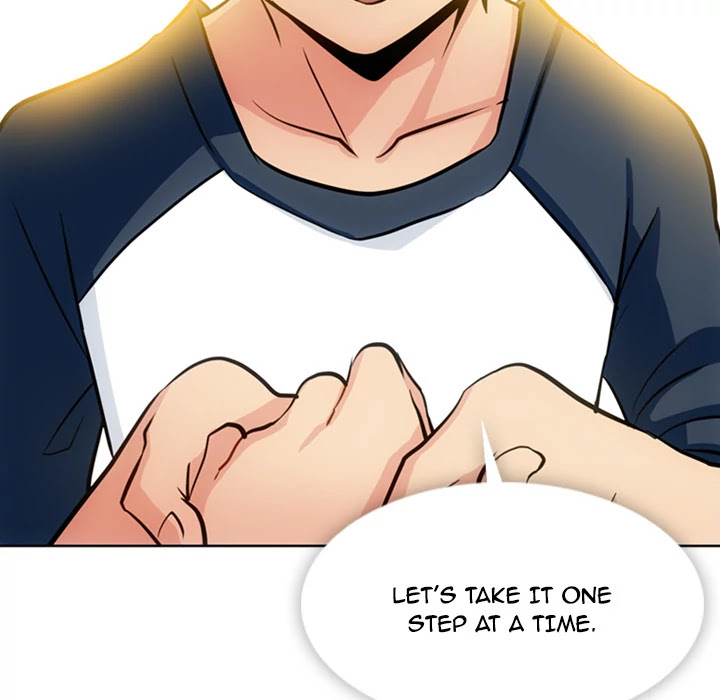 Such a Cute Spy Chapter 20 page 49 - Chapter 20: Such a Cute Spy