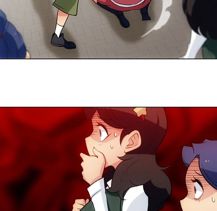 Such a Cute Spy Chapter 20 page 5 - Chapter 20: Such a Cute Spy