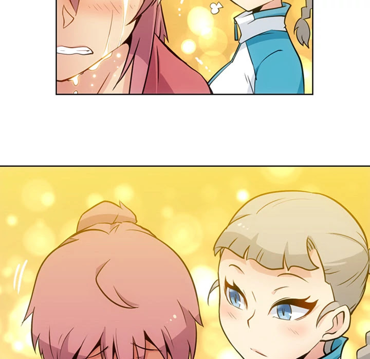 Such a Cute Spy Chapter 20 page 53 - Chapter 20: Such a Cute Spy