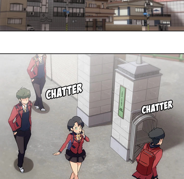 Such a Cute Spy Chapter 20 page 61 - Chapter 20: Such a Cute Spy