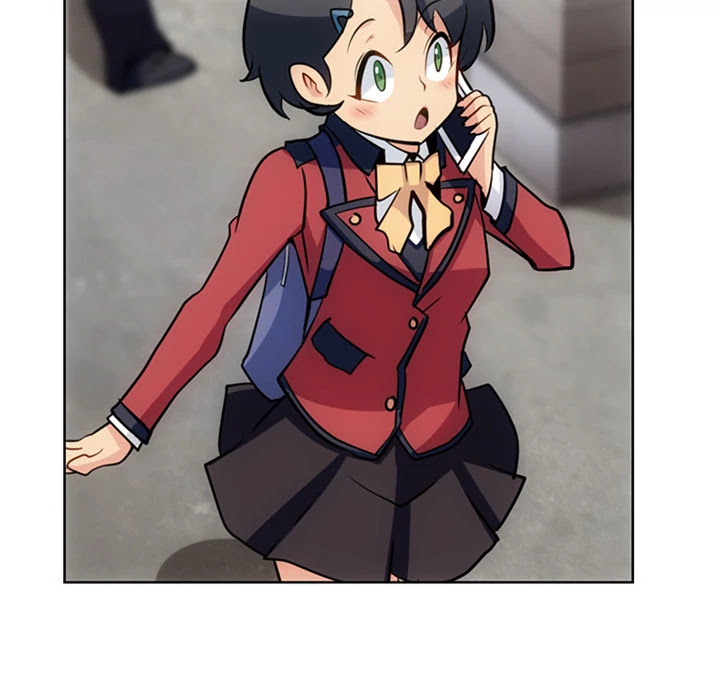 Such a Cute Spy Chapter 20 page 63 - Chapter 20: Such a Cute Spy