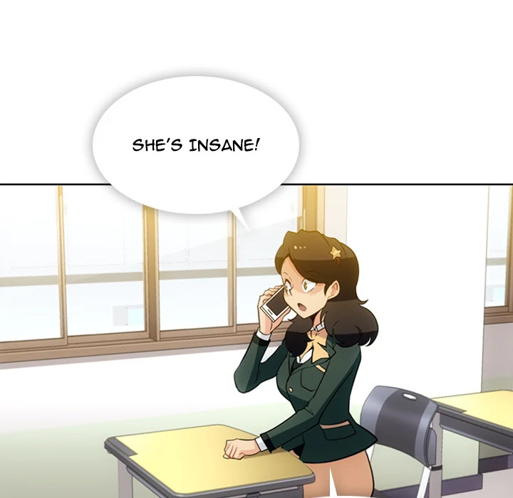 Such a Cute Spy Chapter 20 page 64 - Chapter 20: Such a Cute Spy