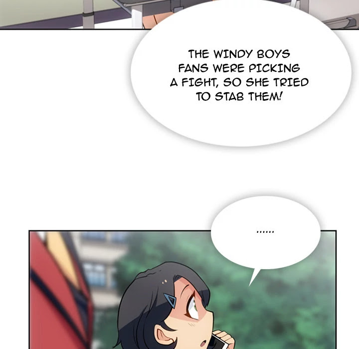 Such a Cute Spy Chapter 20 page 65 - Chapter 20: Such a Cute Spy