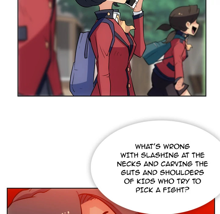 Such a Cute Spy Chapter 20 page 66 - Chapter 20: Such a Cute Spy