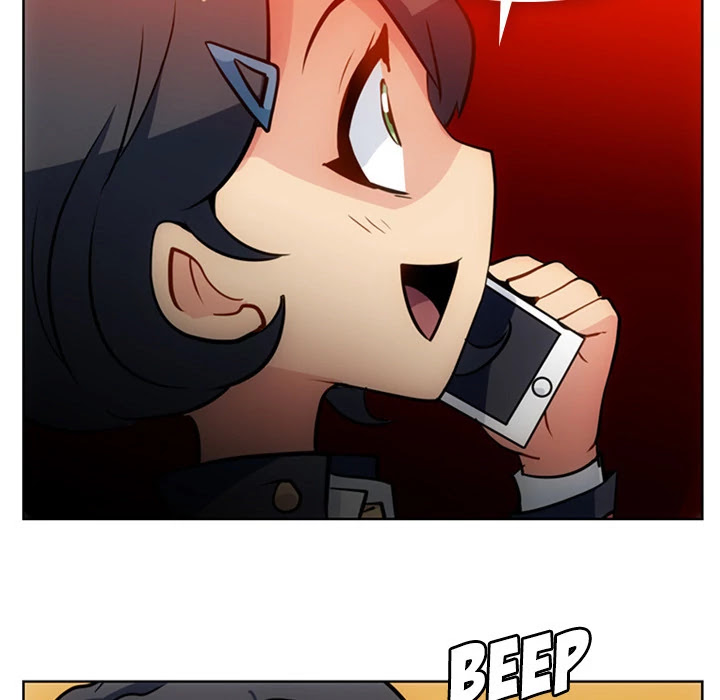 Such a Cute Spy Chapter 20 page 67 - Chapter 20: Such a Cute Spy