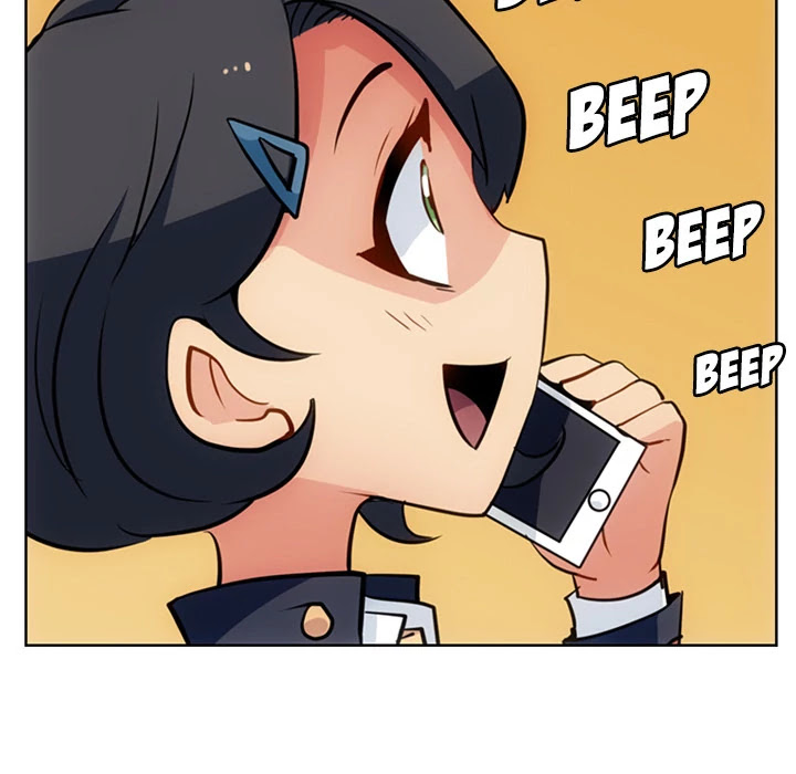 Such a Cute Spy Chapter 20 page 68 - Chapter 20: Such a Cute Spy