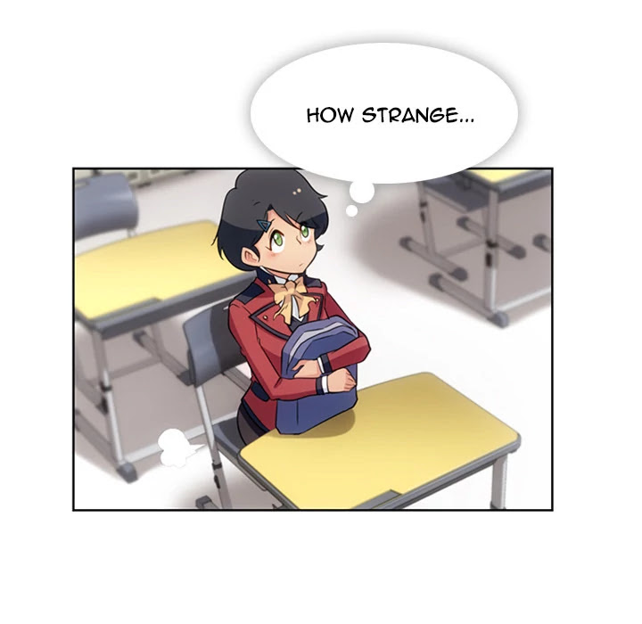 Such a Cute Spy Chapter 20 page 69 - Chapter 20: Such a Cute Spy