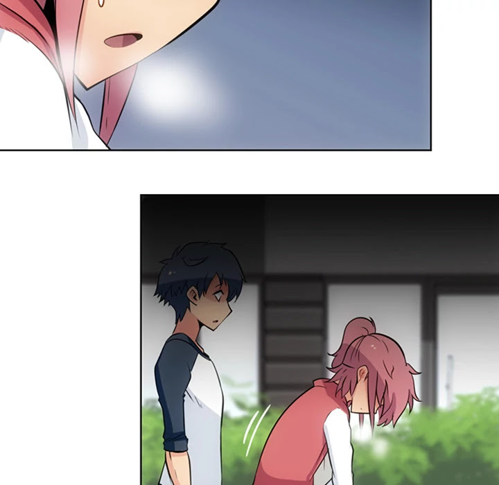 Such a Cute Spy Chapter 20 page 7 - Chapter 20: Such a Cute Spy