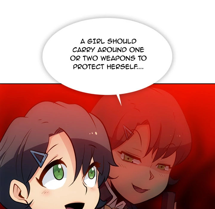 Such a Cute Spy Chapter 20 page 70 - Chapter 20: Such a Cute Spy