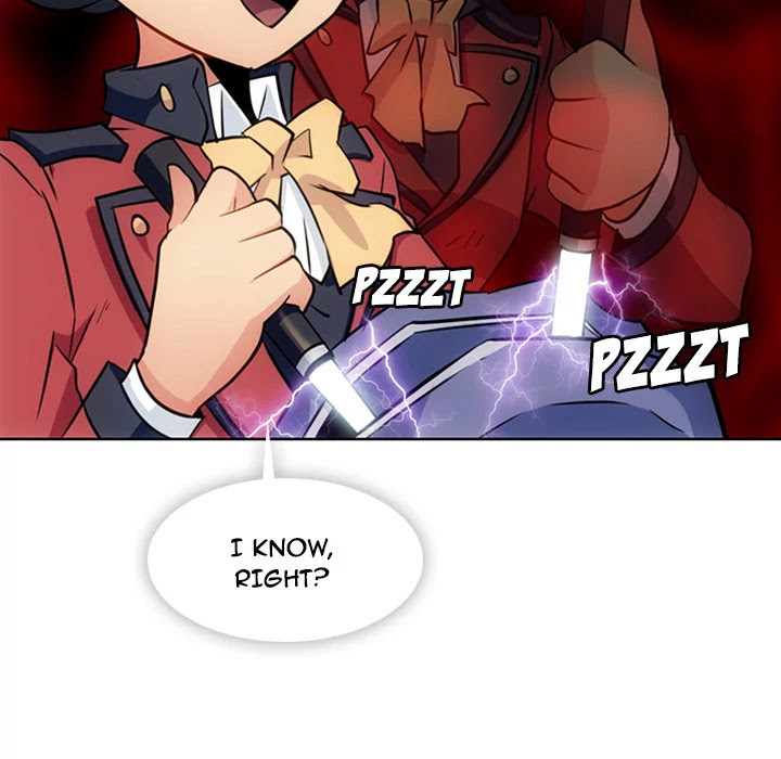 Such a Cute Spy Chapter 20 page 71 - Chapter 20: Such a Cute Spy