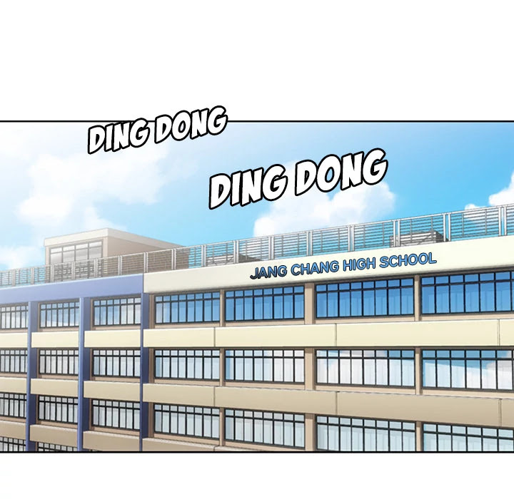 Such a Cute Spy Chapter 20 page 72 - Chapter 20: Such a Cute Spy