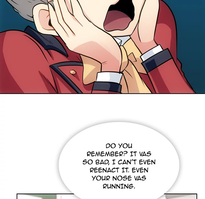 Such a Cute Spy Chapter 20 page 74 - Chapter 20: Such a Cute Spy