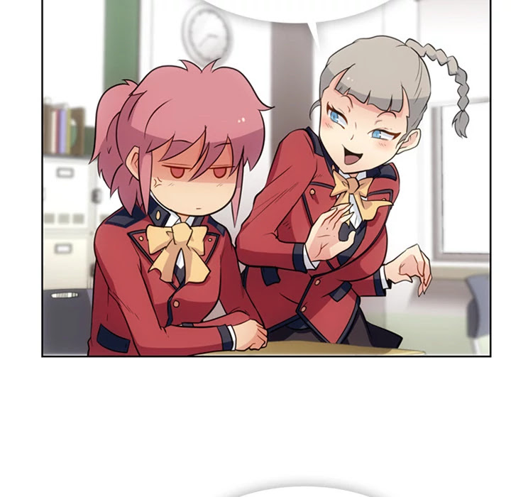 Such a Cute Spy Chapter 20 page 75 - Chapter 20: Such a Cute Spy