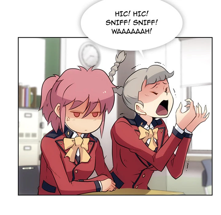 Such a Cute Spy Chapter 20 page 76 - Chapter 20: Such a Cute Spy