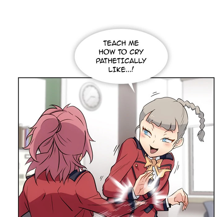 Such a Cute Spy Chapter 20 page 77 - Chapter 20: Such a Cute Spy
