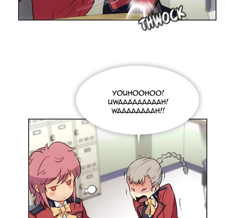 Such a Cute Spy Chapter 20 page 78 - Chapter 20: Such a Cute Spy