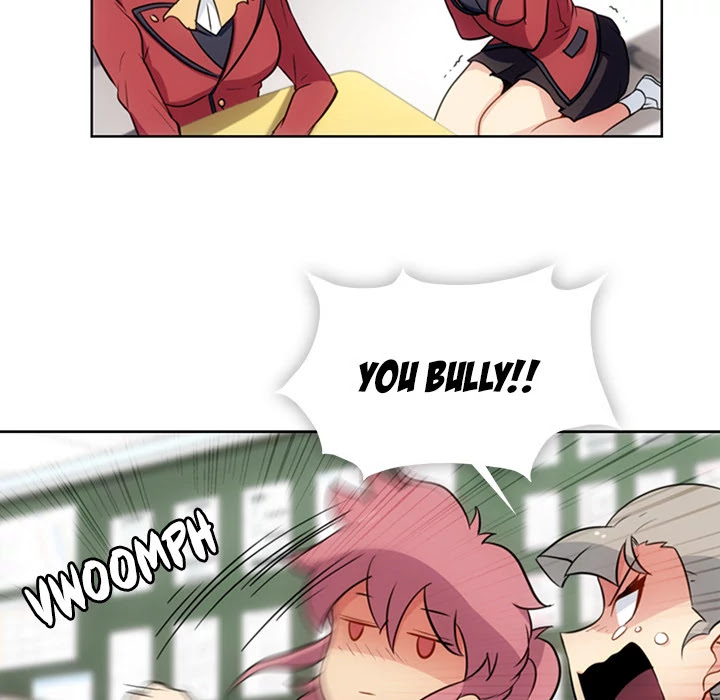 Such a Cute Spy Chapter 20 page 79 - Chapter 20: Such a Cute Spy