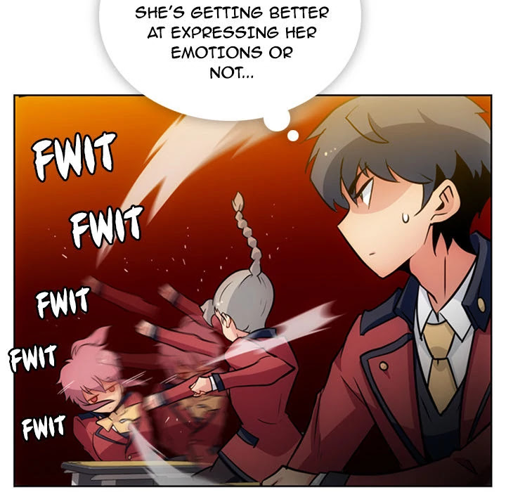Such a Cute Spy Chapter 20 page 82 - Chapter 20: Such a Cute Spy