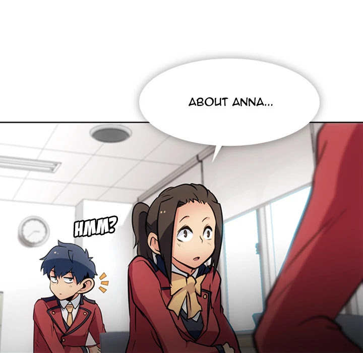 Such a Cute Spy Chapter 20 page 83 - Chapter 20: Such a Cute Spy