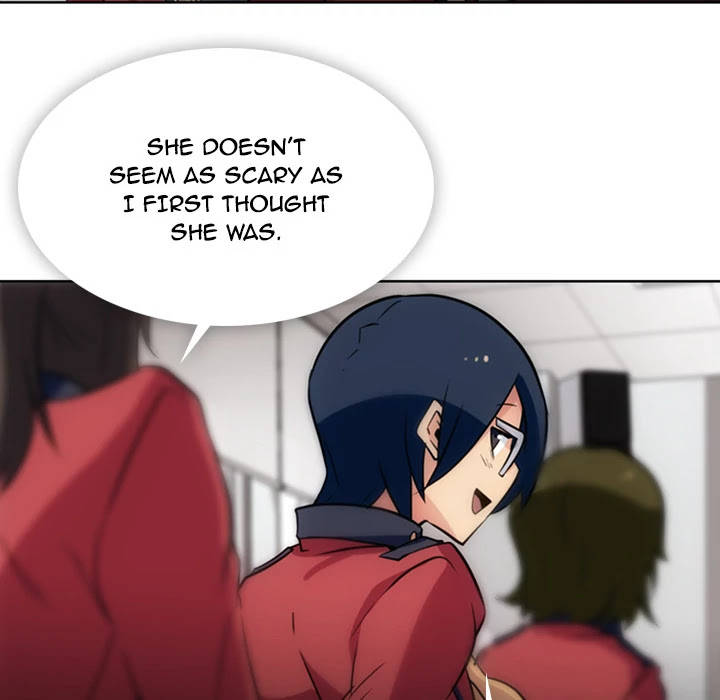 Such a Cute Spy Chapter 20 page 84 - Chapter 20: Such a Cute Spy