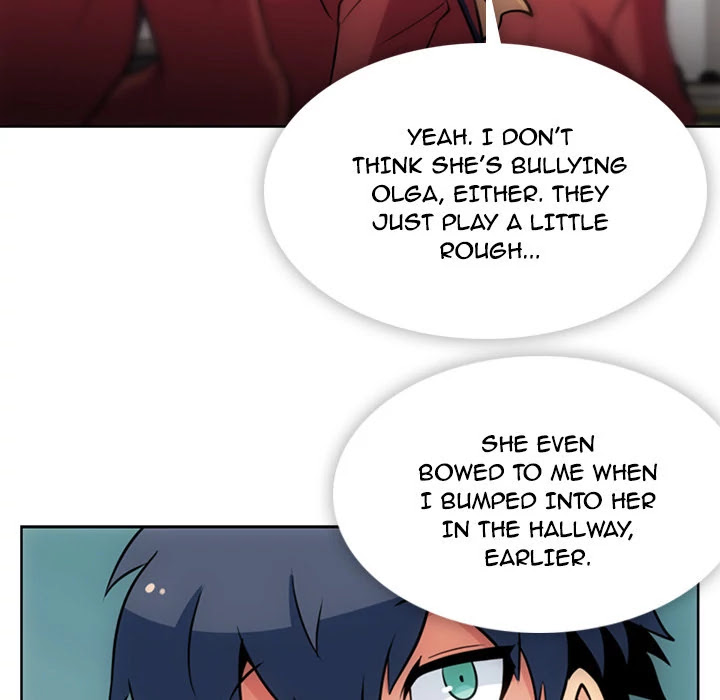 Such a Cute Spy Chapter 20 page 85 - Chapter 20: Such a Cute Spy
