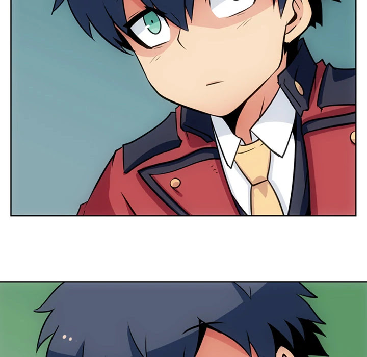 Such a Cute Spy Chapter 20 page 86 - Chapter 20: Such a Cute Spy