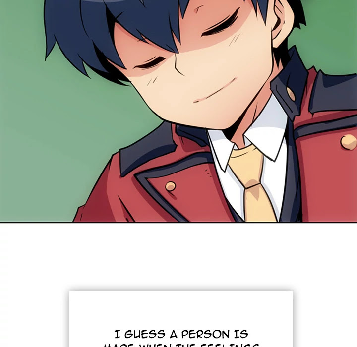 Such a Cute Spy Chapter 20 page 87 - Chapter 20: Such a Cute Spy