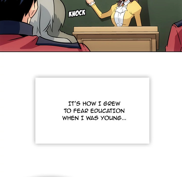 Such a Cute Spy Chapter 20 page 89 - Chapter 20: Such a Cute Spy