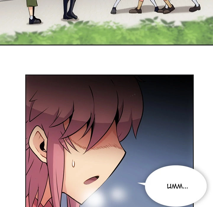 Such a Cute Spy Chapter 20 page 9 - Chapter 20: Such a Cute Spy