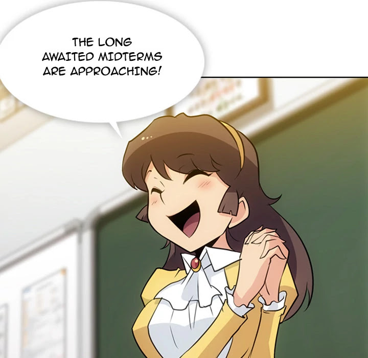 Such a Cute Spy Chapter 20 page 90 - Chapter 20: Such a Cute Spy