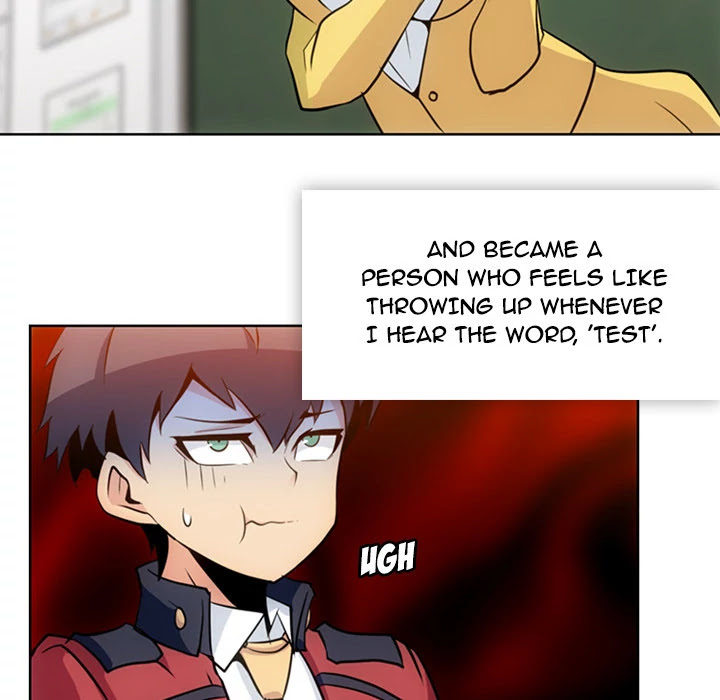 Such a Cute Spy Chapter 20 page 91 - Chapter 20: Such a Cute Spy