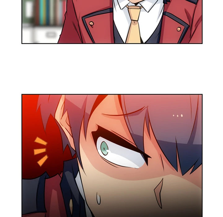 Such a Cute Spy Chapter 20 page 93 - Chapter 20: Such a Cute Spy