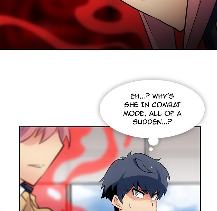 Such a Cute Spy Chapter 20 page 95 - Chapter 20: Such a Cute Spy