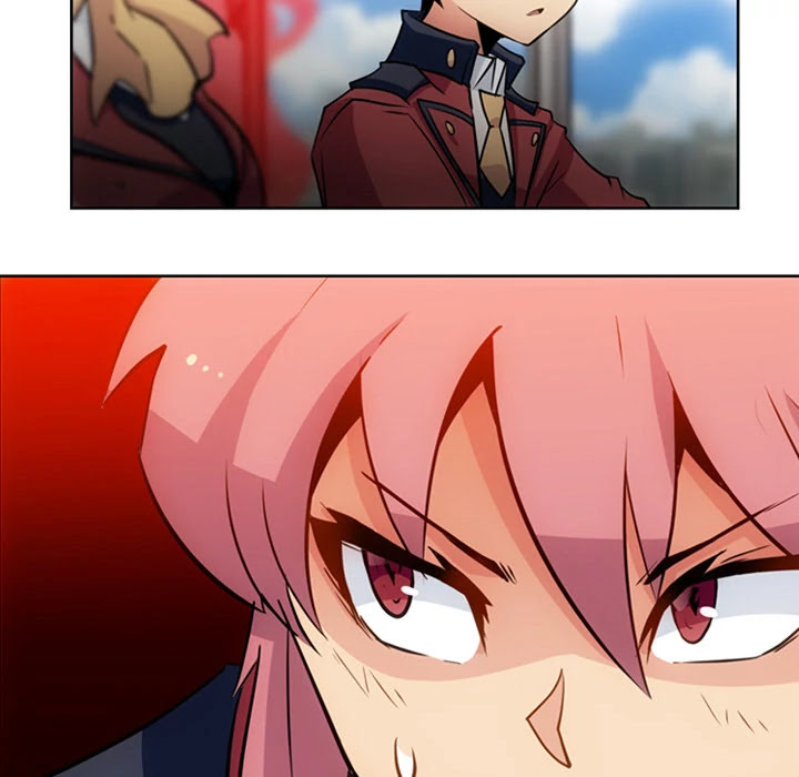 Such a Cute Spy Chapter 20 page 96 - Chapter 20: Such a Cute Spy