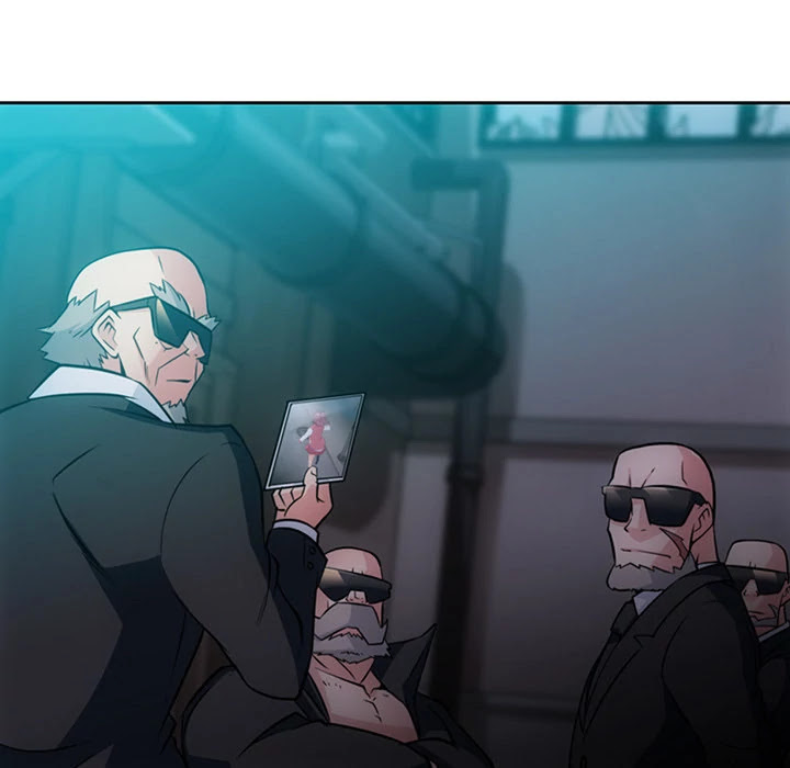 Such a Cute Spy Chapter 21 page 10 - Chapter 21: Such a Cute Spy