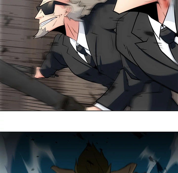 Such a Cute Spy Chapter 21 page 35 - Chapter 21: Such a Cute Spy