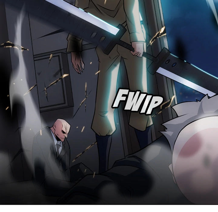 Such a Cute Spy Chapter 21 page 46 - Chapter 21: Such a Cute Spy