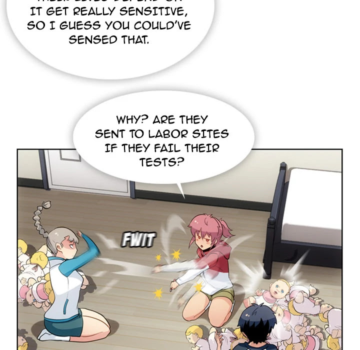 Such a Cute Spy Chapter 21 page 53 - Chapter 21: Such a Cute Spy