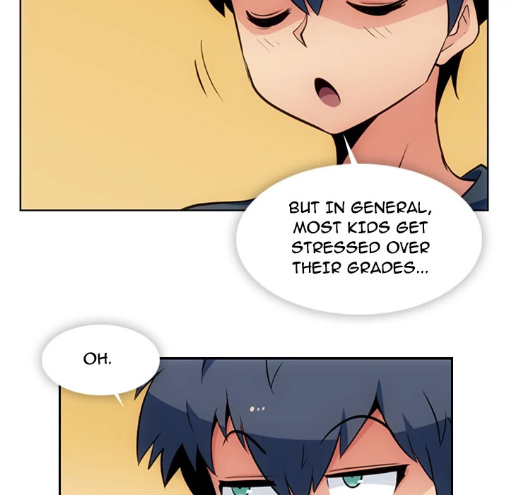 Such a Cute Spy Chapter 21 page 55 - Chapter 21: Such a Cute Spy