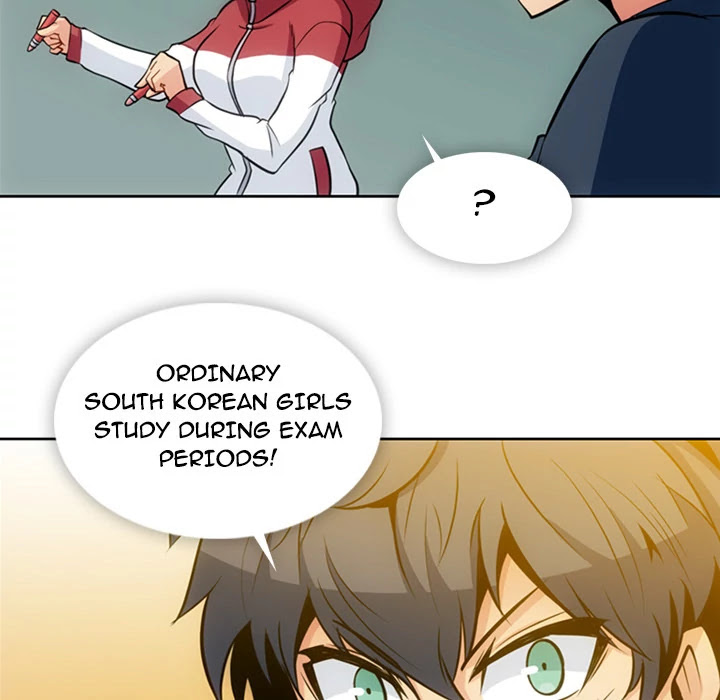 Such a Cute Spy Chapter 21 page 57 - Chapter 21: Such a Cute Spy