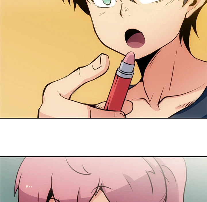 Such a Cute Spy Chapter 21 page 58 - Chapter 21: Such a Cute Spy